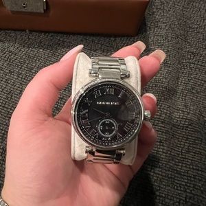 Michael Kors womens watch